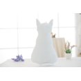 thumbnail image 1 of Kawaii Shadow Cat juguetes de peluche regalos para niños animales encantadores 3 colores decoración del hogar almohadas suaves, 1 of 5