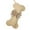 Khaki, variant on Clearance Items!Lssam Dog Christmas Stocking Large Bone Shape Pets Hanging Stockings Christmas Stocking Jute Dog Bone Fish Christmas Decoration Christmas Stocking Gift Bag