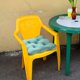 thumbnail image 4 of Thick Flower Cushion Lazy Home Cushion Futon Cushion Office Sofa Cushion Cushion Cushion Cushion Cute Cushion, 4 of 6