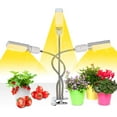 thumbnail image 1 of Plant Light, Grow Lights Auto On/Off Timer - 3/6/12H On/Off, 156 LED Sun-Like Full Spectrum Grow Light, Planting Lamp for Indoor Plants, Hydroponic Plants, Hydroponic System, Hydroponic System, 1 of 5