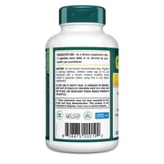 Genacol Plus – Glucosamine & Ultra-Hydrolyzed Collagen for Joint Mobility, 180 Capsules (60-Day Supply)