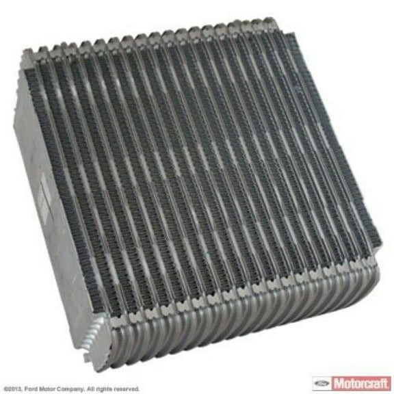Motorcraft A/C Evaporator Core YK-219