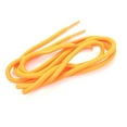 thumbnail image 2 of Round Shoelaces 3/16" Thick Solid Colors for All Shoe Types Several Lengths, 2 of 4