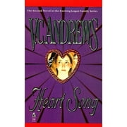 Pre-Owned Heart Song (Paperback 9780671534721) by V C Andrews