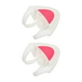 thumbnail image 3 of MasteelfCA 1 Paire de Décorations de Casque en Forme d'Oreilles de Chat, 3 of 8