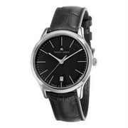 Maurice Lacroix Men's Quartz Classic Genuine Alligator
