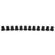 thumbnail image 4 of Buje de Brazo de Control Trasero ANGGREK 20 Piezas Juego de Bujes de Suspensión AArm 5439730 Apto para Polaris RZR 800/S 800/4 800, 4 of 8