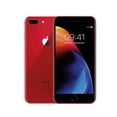 thumbnail image 1 of Pre-Owned Apple Apple iPhone 8 Plus Red 256GB GSM Unlocked (Good), 1 of 5