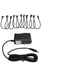 thumbnail image 1 of Pig Hog Power Kit - Fuente De Alimentación Para Pedalera Con Efecto De 9 Voltios + Cadena Tipo Margarita De 10 Puntos, 1 of 1