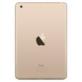 thumbnail image 2 of Pre-Owned Apple iPad Mini 3 16GB Wi-Fi w/ 5MP Camera- Gold, 2 of 2