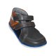 thumbnail image 1 of TENIS VELCRO LEON NIÑO GRIS PIEL 36511 LEON 36511p, 1 of 3