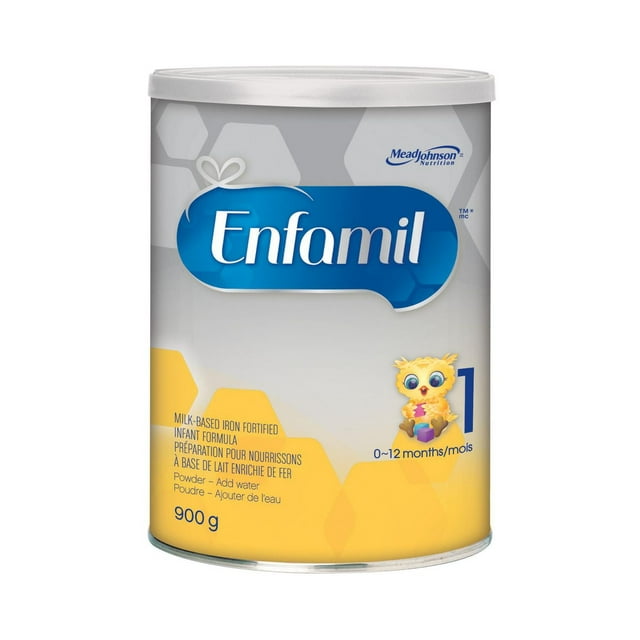 Enfamil® Baby Formula, Powder