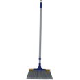thumbnail image 1 of Slim Telescopic Broom Blue, 1 of 3