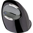 thumbnail image 3 of Evoluent VMDLW VerticalMouse D Large Right Hand Ergonomic Mouse with Wireless USB Receiver, 3 of 7