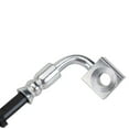 thumbnail image 4 of TRQ Front Brake Hose Fits Ford Explorer Ranger Mazda B3000 B4000 Mountaineer BLA63768, 4 of 4