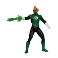 thumbnail image 5 of McFarlane Toys - DC Multiverse Green Lantern (Green Lantern Corps) Figura de 7 pulgadas McFarlane Collector Edition #22, 5 of 5