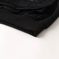 thumbnail image 6 of Pet Pouch Hoodie Shirt Short Sleeve Kitten Puppy Holder Thin Fall Hoodies Small Animal Carrier Sweatshirt for Women, 6 of 9