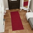 Ottomanson Washable Hallway Runner Rug 2x5 NonSlip Rug for Kitchen