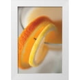 thumbnail image 3 of Erin Berzel 11x14 White Modern Wood Framed Wall Art Titled - Cocktail Hour IV, 3 of 5