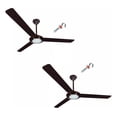thumbnail image 1 of Ventilador Techo Industrial Led 85w Myvent Mvb831lc 140cm., 1 of 5