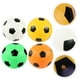 thumbnail image 5 of Balón de fútbol suave para exteriores, juguete hinchable para exteriores, 4 Uds., fútbol al aire libre multifuncional, 5 of 8