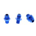 thumbnail image 1 of 3 piezas AN8 M16x1.5 Auto enfriador de aceite manguera conector adaptadores accesorios autopartes, 1 of 8
