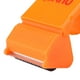 thumbnail image 1 of 10 Uds cortador de cinta de rodillo dispensador de cinta de sellado embalaje Manual (60mm) Ehuebsd Para estrenar, 1 of 9