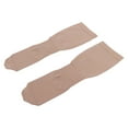 thumbnail image 4 of Chaussettes de Compression, Exercices de Récupération Soulagement de l'Enflure Bas de Compression Soulagent la Fatigue pour le Centre de Confinement pour la Maison pour Femme M,L,XL,XXL, 4 of 8