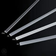thumbnail image 5 of Luxtrada 50PCS Welding Rods Bumper Repair ABS PP PVC PE Sticks 200mm Plastic Welder Tools, 5 of 8