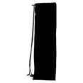 thumbnail image 2 of Bunblic Electronic Wind Instrument Storage Bag Drawstring Pouch Dustproof Durability Premium Accessories Practical Carry Bag Portable Black, 2 of 8