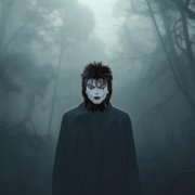 Trick or Treat Studios James OBarrs The Crow Deluxe Injection Mask