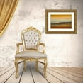 thumbnail image 3 of Arenas, Nelly 18x13 Gold Ornate Wood Framed with Double Matting Museum Art Print Titled - Late Afternoon I, 3 of 4