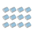 thumbnail image 4 of Conector de tuerca de palanca, 40 piezas Conector de tuerca de palanca Cable compacto Terminal de conexión rápida Conector de tuerca de palanca Diseño de última generación, 4 of 8