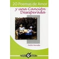 thumbnail image 1 of 20 POEMAS DE AMOR Y UNA CANCION DESESPERADA, 1 of 1