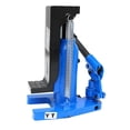 thumbnail image 3 of INTSUPERMAI Hydraulic Machine Toe Jack Lift 2.5/5T Claw Jack Lifting Tool, 3 of 5
