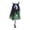 C, variant on Halloween Ghost Doll Hanging Ornaments with Spooky Face and Small Golden Bells, Classic Tree Decor, Pendant for Home Indoor Outdoor Holiday Party and Festival Scene Layout, C