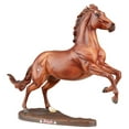 thumbnail image 2 of Breyer 1:9 Traditional Series Model Horse: Babyflo (Champion Barrel Racer), 2 of 2