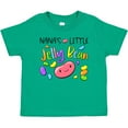 thumbnail image 3 of Inktastic Nana's Little Jellybean Cute Easter Candy Boys or Girls Baby T-Shirt, 3 of 5