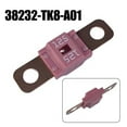 thumbnail image 5 of 1Pcs Fuse Block (125A) For Honda For Accord 2013-2017 38232-Tk8-A01 Car Interior Replacement Replacement Car Accessories, 5 of 8