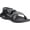 Prong Black, variant on Chaco Mega Z/Cloud Women 7 Blazer Navy