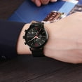 thumbnail image 5 of MINI FOCUS Fashion Mens Watches Top Brand Luxury Quartz Waterproof Stainless Steel Relogio Masculino Montre Homme Reloj Hombre, 5 of 5