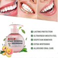 thumbnail image 4 of Of Toothpaste Oral Cleansing Baking Soda Press Toothpaste Bottle Toothpaste Pre, 4 of 5
