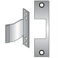 thumbnail image 4 of HES E630 E Faceplate for 1006 Strike, Satin Stainless Steel, 4 of 4