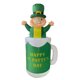 thumbnail image 2 of Decoraciones para el Día de San Patricio, Accesorios para el Día de San Patricio, Regalos para el Día de San Patricio, 1,8 m/5,9 pies, Personajes irlandeses del Día de San Patricio, Decoración inflabl, 2 of 9