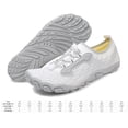 thumbnail image 2 of Zapatos de agua unisex descalzos zapatos de playa sin deslizamiento sin alivio zapatillas de deporte de trekking al aire libre para deportes acuáticos, 2 of 9
