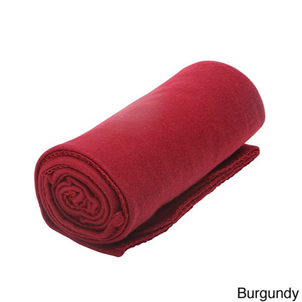 TrailWorthy All Purpose Fleece Blanket (Case of 16)