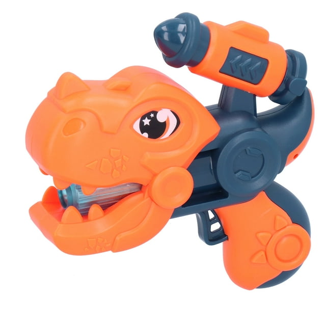 Juguete De Proyección De Dinosaurios De Dibujos Animados, Proyector De Historias De Luz Nocturna Con Efectos De Luz Y Sonido, Dispositivo De Juego Sensorial Para Niños Pequeños,