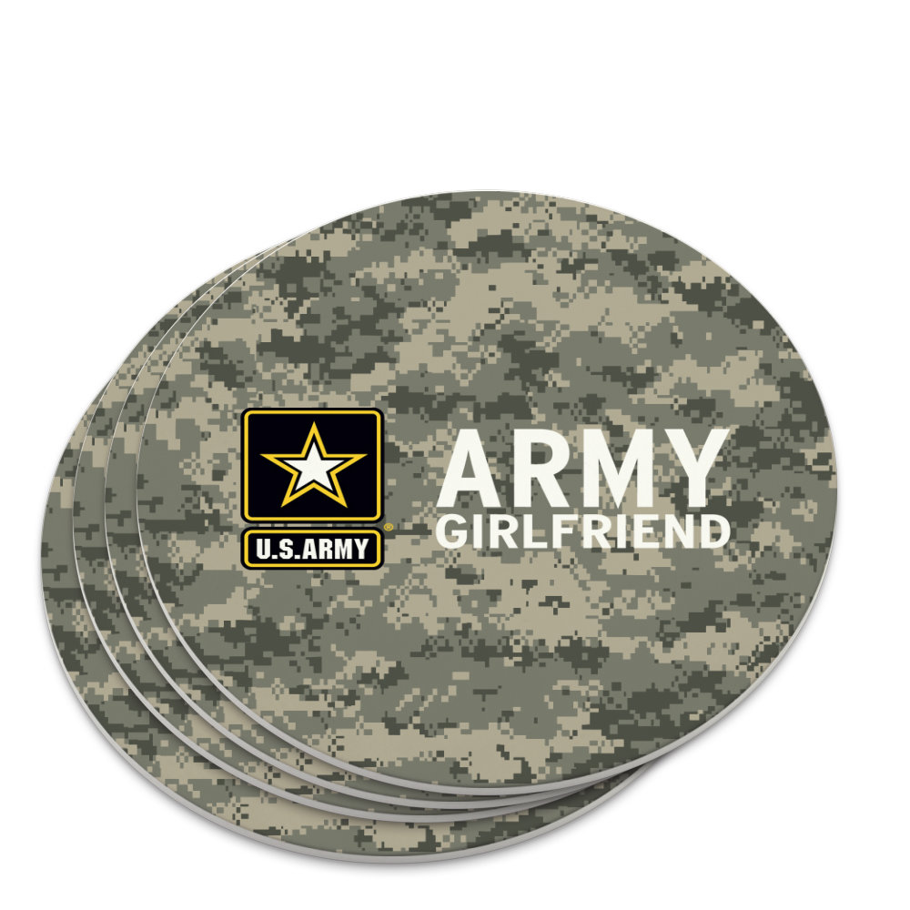 Military Girlfriend