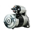 thumbnail image 2 of New Starter Motor Fits Clark Forklift Cgc32 4G64 Cgp20 1995-2000 Md320618 920971, 2 of 2