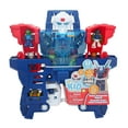 thumbnail image 1 of Kid Connection Robot Transporter Playset, 32 Pieces, 1 of 8